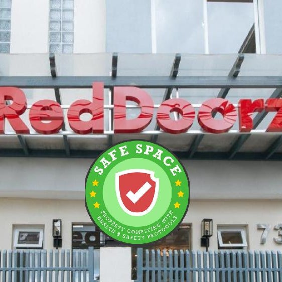 RedDoorz Plus @ Torre De Manuel Residences 1 Thumbnail