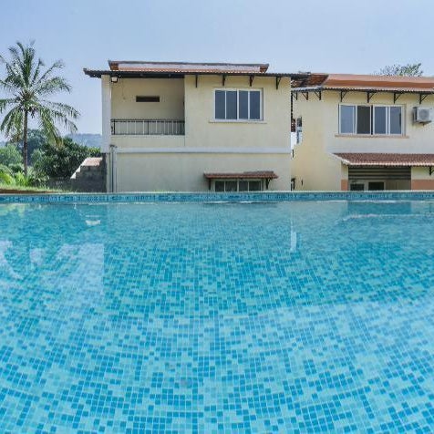 Treebo Laa Gardenia Resort Yelagiri With Swimming Pool