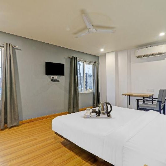 Townhouse The Shubham Thumbnail
