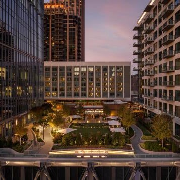 Epicurean Atlanta, Autograph Collection Thumbnail