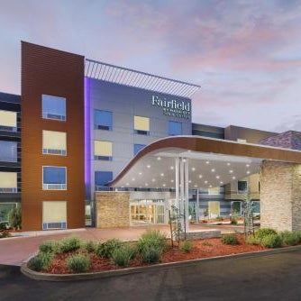 Fairfield Inn & Suites by Marriott Oakhurst Yosemite Thumbnail
