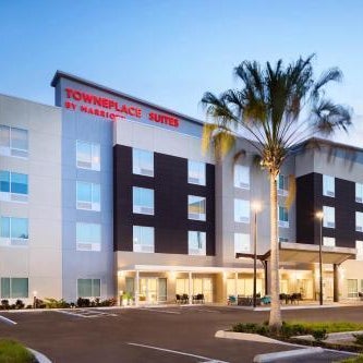 TownePlace Suites by Marriott Plant City Thumbnail