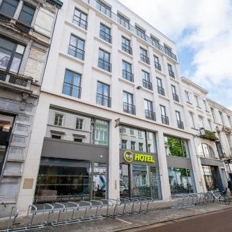 B&B Hotel Gent Centrum Thumbnail