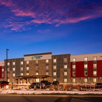 WoodSpring Suites Thornton-North Denver Thumbnail