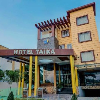 Hotel Taika