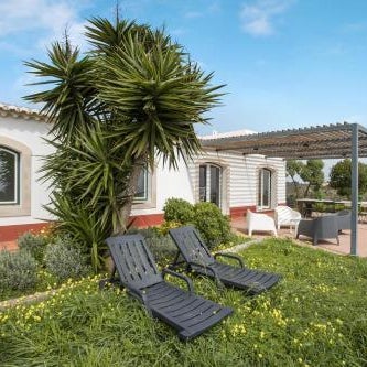 Casa das Furnas - Eco Home