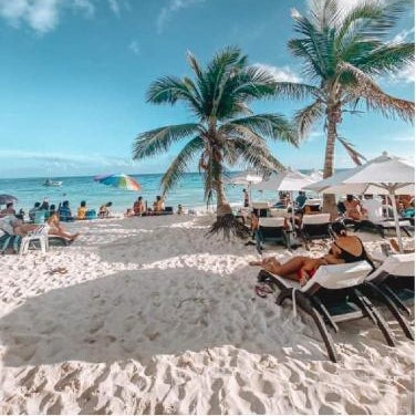 AKBAL Playa - Beach Zone Thumbnail