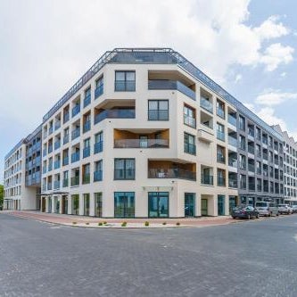 Bel Mare Apartamenty blisko plaży z parkingiem by Noclegi Renters