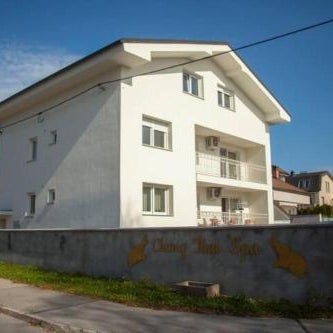 Chang Thai apartments Thumbnail
