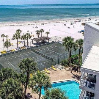 House of Sun Siesta Key Crescent Beach Thumbnail