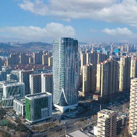 Hualuxe Qingdao Licang By IHG Thumbnail