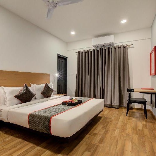 Hotel O Evergreen