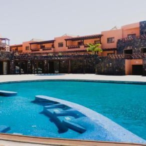 Hotel Arena Castillo