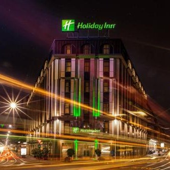 Holiday Inn Milan Garibaldi Station By IHG Thumbnail