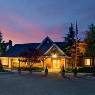 Residence Inn by Marriott Saddle River Thumbnail