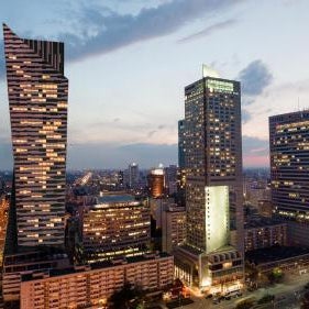 InterContinental Warszawa By IHG Thumbnail