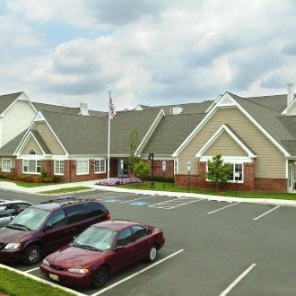 Residence Inn by Marriott Cranbury South Brunswick Thumbnail