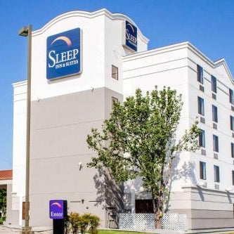 Sleep Inn & Suites Metairie Thumbnail