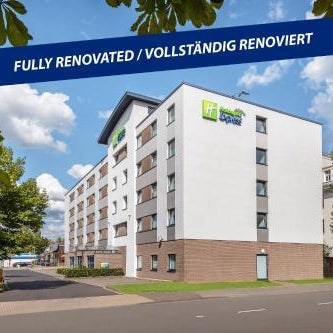 Holiday Inn Express Cologne Mülheim By IHG Thumbnail