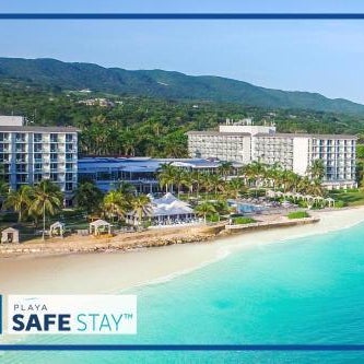 Hilton Rose Hall Resort & Spa - All Inclusive Thumbnail