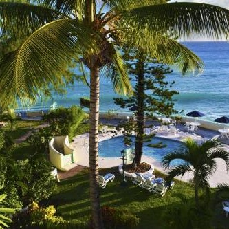 Blue Orchids Beach Hotel Thumbnail