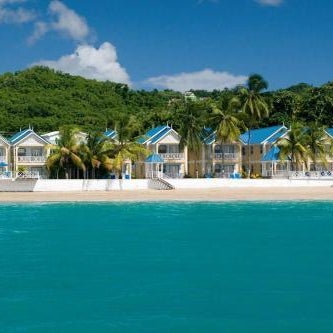 Villa Beach Cottages Thumbnail