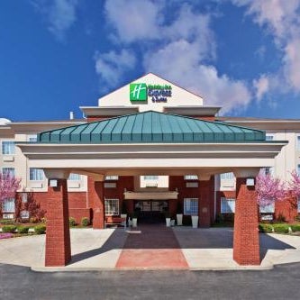 Holiday Inn Express Hotel & Suites Manchester Conference Center By IHG Thumbnail
