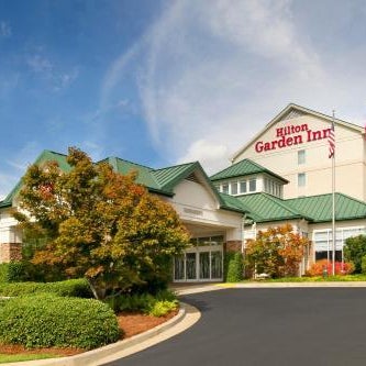 Hilton Garden Inn Columbus Thumbnail