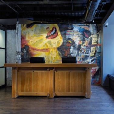 ACME Hotel Company Thumbnail