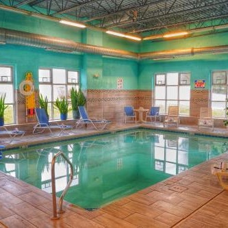 Spark by Hilton Walker Grand Rapids North Thumbnail