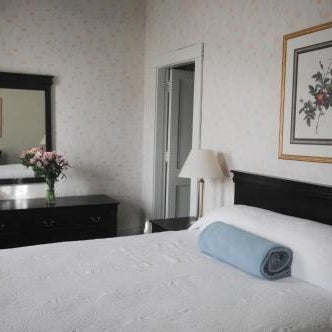 Hotel Coolidge Thumbnail