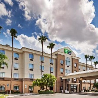 Holiday Inn & Suites Pharr By IHG