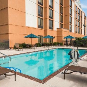 Hyatt Place Bentonville/Rogers Thumbnail
