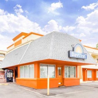 Days Inn by Wyndham Tannersville Thumbnail