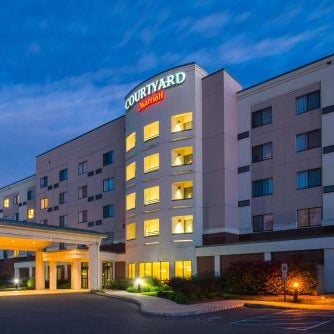 Courtyard by Marriott Ewing Princeton Thumbnail