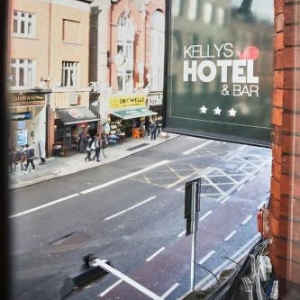Kellys Hotel Thumbnail