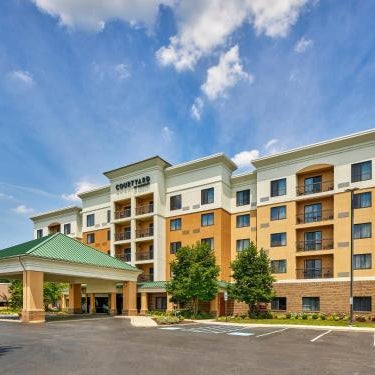 Courtyard by Marriott Philadelphia Langhorne Thumbnail