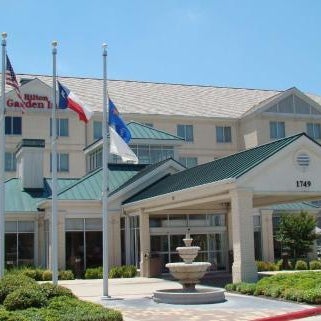 Hilton Garden Inn Temple Medical Center Thumbnail