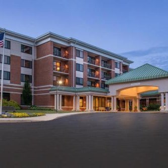 Courtyard by Marriott Newark-University of Delaware Thumbnail