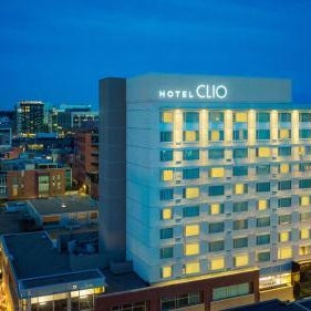 Hotel Clio, a Luxury Collection Hotel, Denver Cherry Creek Thumbnail