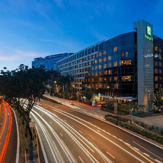 Holiday Inn Singapore Orchard City Centre By IHG Thumbnail
