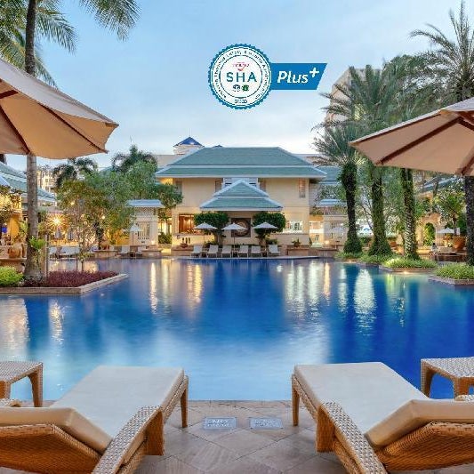 Holiday Inn Resort Phuket By IHG Thumbnail