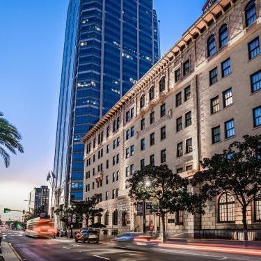 The Guild Hotel, San Diego, a Tribute Portfolio Hotel Thumbnail