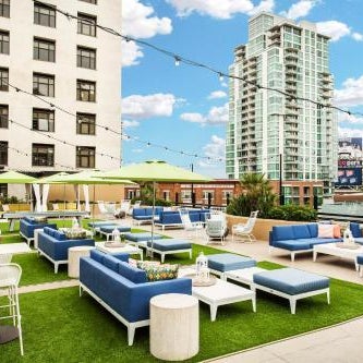 Margaritaville Hotel San Diego Gaslamp Quarter Thumbnail