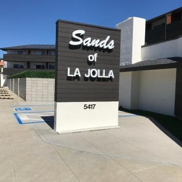 Sands Of La Jolla Thumbnail