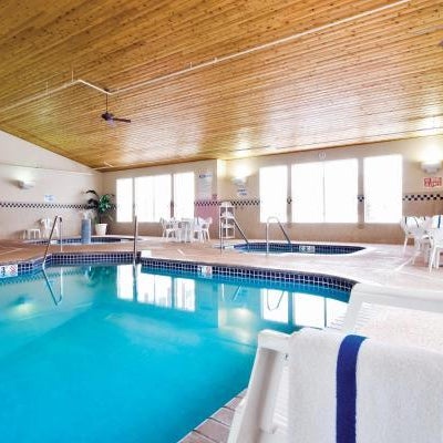 Country Inn & Suites by Radisson Albertville near Outlet Mall Thumbnail