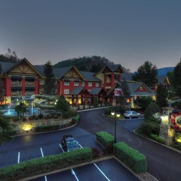 The Appy Lodge Thumbnail