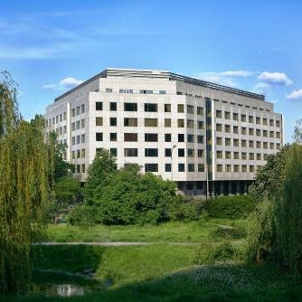 Regent Warsaw Hotel Thumbnail