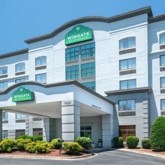Wingate By Wyndham Charlotte Airport I-85/I-485