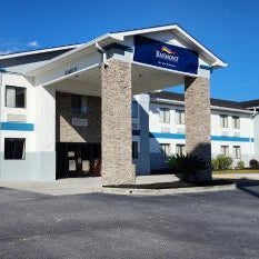 Baymont by Wyndham Port Wentworth Thumbnail